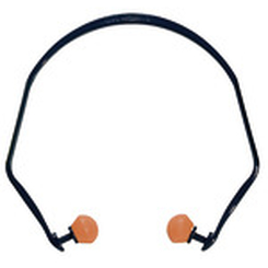 Noise damping Riegler